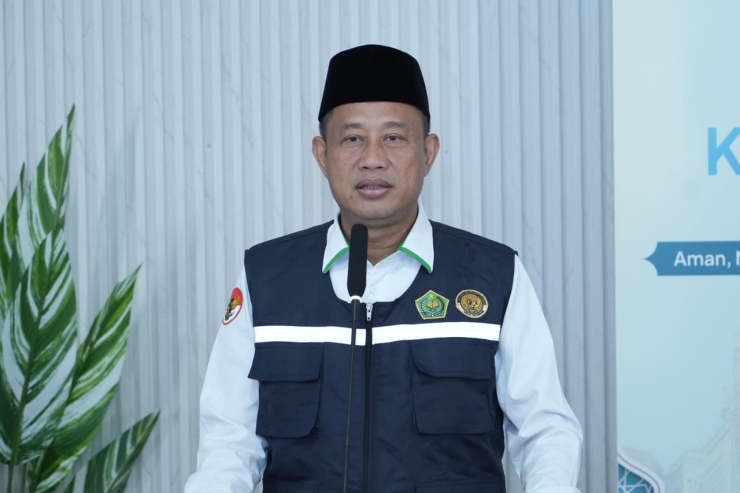 Deportasi Hingga Denda, Kemenag Ingatkan Jangan Tergiur Visa Non Haji