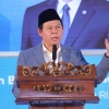 Pertumbuhan Ekonomi Kuartal I Hanya 4,87 Persen, Sultan Optimis Akan Segera Rebound