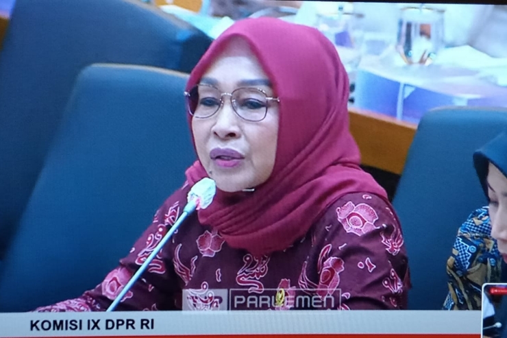 Evaluasi Program MBG, Eko Kurnia Ningsih: Indikator Gizi Belum Jelas dan Pemerataan Masih Terkendala