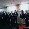 DPD RI Terima Kunjungan Presiden Senat Kamboja Hun Sen, Bahas Penguatan Kerja Sama Kawasan ASEAN