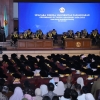Menteri PANRB Rini Widyantini Kembali ke UNPAD, Ajak Wisudawan Hadapi Dunia dengan Keteguhan Hati