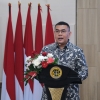 Anugrahkan WTAB ke 11, Wamen Ossy Tegaskan Arah Birokrasi Kementerian ATR/BPN yang Bersih dan Berintegritas