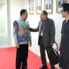 Terima Kunjungan JICA, ATR/BPN DKI Jakarta Bahas Persiapan JCC