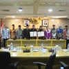 DPD RI Soroti RTKJP dan Kenaikan UMP, Dorong Reformasi Kebijakan Ketenagakerjaan