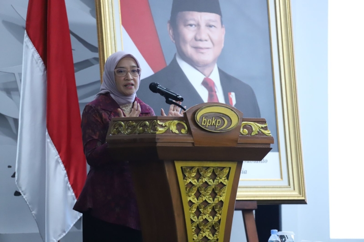 Pentingnya Peran Perempuan dalam Pencegahan dan Pemberantasan Korupsi