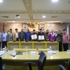 Perkuat UMKM Daerah dan Perlindungan Konsumen, Komite III DPD RI Soroti Peran Strategis Sertifikasi Halal