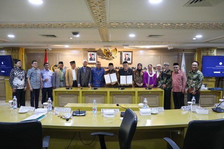 Perkuat UMKM Daerah dan Perlindungan Konsumen, Komite III DPD RI Soroti Peran Strategis Sertifikasi Halal