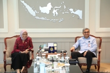 Kementerian PANRB Tegaskan Komitmen Dukung Penguatan KPK dan Pemberantasan Korupsi