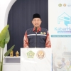 Kemenag Tetapkan Pedoman Tata Kelola Dam/Hadyu, Pastikan Pelaksanaan Ibadah Haji Lebih Tertib dan Akuntabel