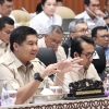Menteri PKP Usulkan Revisi Undang - Undang Perumahan