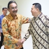 Tingkatkan Kinerja Pelayanan Pertanahan, Irjen ATR/BPN Lakukan Pembinaan di Kanwil BPN DKI Jakarta