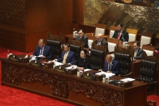 DPR RI Gelar Rapat Paripurna ke-18, Pemerintah Sampaikan Kerangka Ekonomi RAPBN 2026
