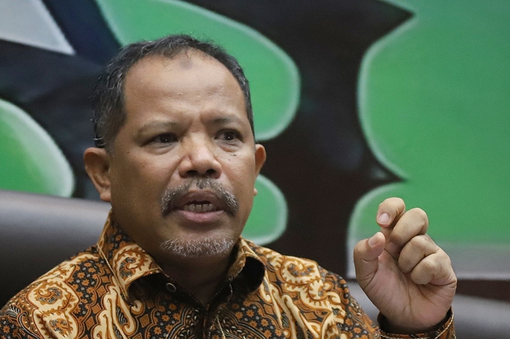 Pemain Garuda Select, David Maulana