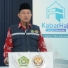 Menjelang Puncak Haji, Jemaah Diimbau Batasi Aktivitas Fisik dan Umrah Sunah
