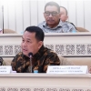 RDP Komisi II DPR RI, Kakanwil BPN DKI Jakarta Paparkan Capaian 2025