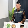 Lebih dari 135 Ribu Jemaah Haji Indonesia Tiba di Arab Saudi