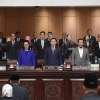 DPD RI Desak Penegak Hukum Tindak Tegas Premanisme Pengganggu Investasi Nasional