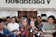 Muzani Tegaskan Pentingnya Perpres 66/2025: Jaksa Harus Dilindungi Saat Jalankan Tugas Negara