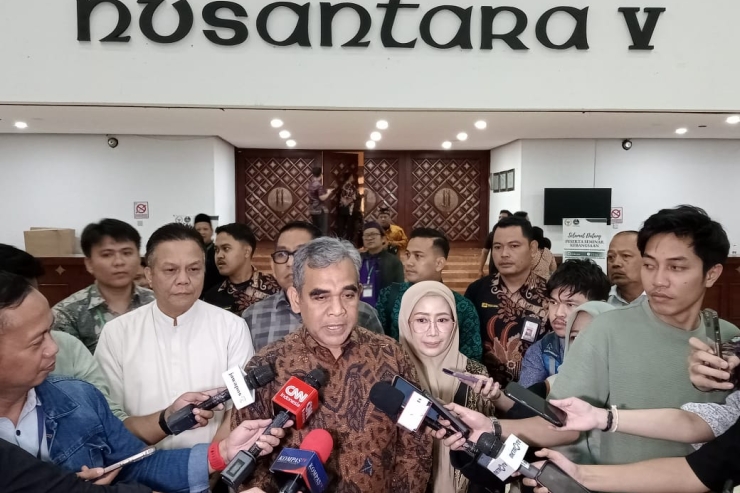 Muzani Tegaskan Pentingnya Perpres 66/2025: Jaksa Harus Dilindungi Saat Jalankan Tugas Negara