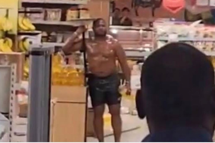 WNA Afrika Mengamuk, Refleksi Atas Ketimpangan yang Lebih Humanis 