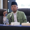 Menteri Nusron Beri Pembinaan di Kanwil BPN Provinsi Jawa Timur