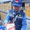 BPJPH Monitoring Dapur dan Fasilitas Layanan Jemaah Haji di Armuzna 
