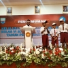 Filep Wamafma Apresiasi Putusan MK Gratiskan Pendidikan, Tegaskan Komitmen DPD RI Awasi Implementasi