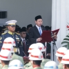 Ketua DPD RI Bacakan Teks Pembukaan UUD 1945 di Peringatan Hari Lahir Pancasila 2025