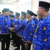 Sekjen DPD RI Lantik 164 PPNPN Jadi PPPK Tahap II