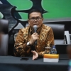 Sabam Sinaga: Revisi UU Sisdiknas Momentum Perbaikan Sistem Pendidikan yang Lebih Adil dan Merata