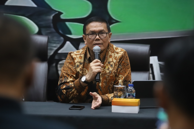 Pemain Garuda Select, David Maulana