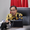 Sekjen Kementerian ATR/BPN Buka Rapat Evaluasi Proyek ILASP: Tekankan Pentingnya Efisiensi dan Akuntabilitas Anggaran