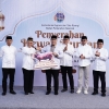 Iduladha 1446 H, Wamen Ossy: Momentum Spiritualisasi Nilai Pengabdian di Lingkungan Birokrasi