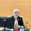 Teh Aanya Dorong Percepatan Pembentukan Koperasi Merah Putih di Seluruh Desa Jawa Barat