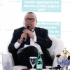 Dorong Investasi Pengembangan Infrastruktur, Dirjen Tata Ruang ATR/BPN Tekankan Integrasi RDTR dengan OSS