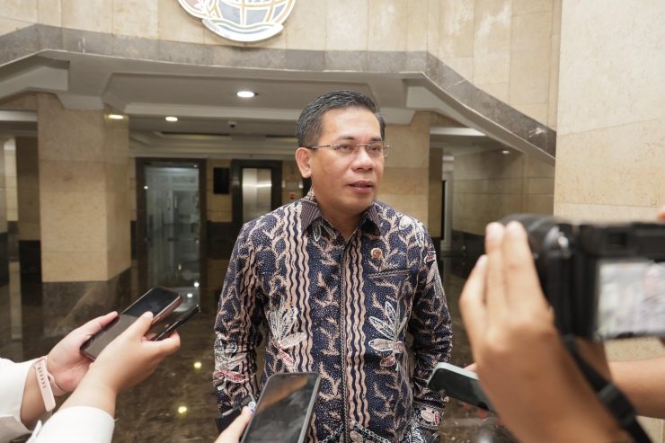 Pemain Garuda Select, David Maulana