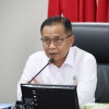 Rapermen Renstra 2025-2029 Ditargetkan Rampung Juli, Sekjen Kementerian ATR/BPN Minta Jajaran Kerja Kolaboratif