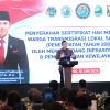 Apresiasi Kementerian ATR/BPN, Menko AHY: Tanpa Kepastian Tanah Tak Akan Ada Pembangunan