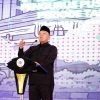 Menteri Nusron Tekankan Pentingnya Kontribusi dalam Transformasi Pelayanan Kementerian ATR/BPN