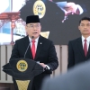 Wamen Ossy Lantik Pejabat Struktural dan Fungsional Kementerian ATR/BPN
