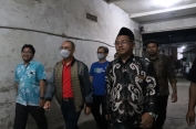 Kunjungi Kampung TPU, BPJPH Himbau Jasa Penyembelihan Disiplin Penuhi Standar Halal 