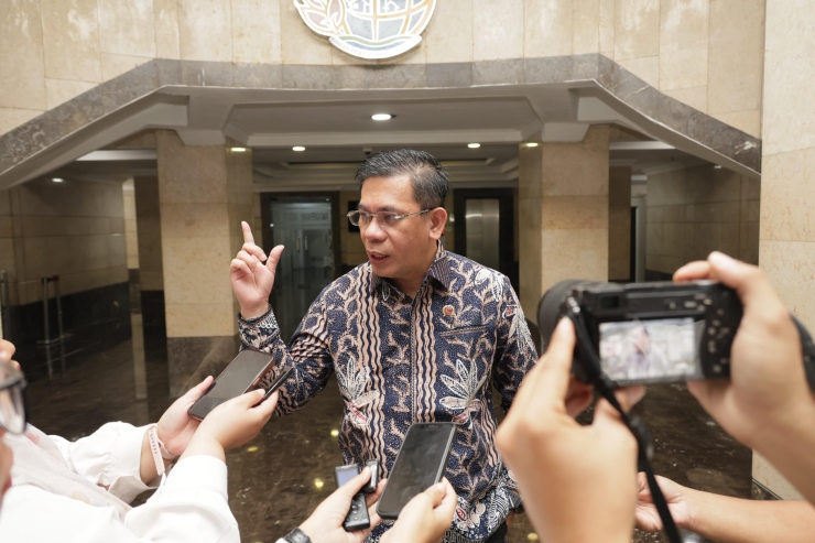 ATR/BPN Tegaskan Tidak Ada Undang-Undang yang Membolehkan Privatisasi Pulau di Indonesia