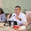 Wamen Ossy Dorong Penyelesaian Konflik Agraria Berbasis HAM dengan Pelibatan Multipihak