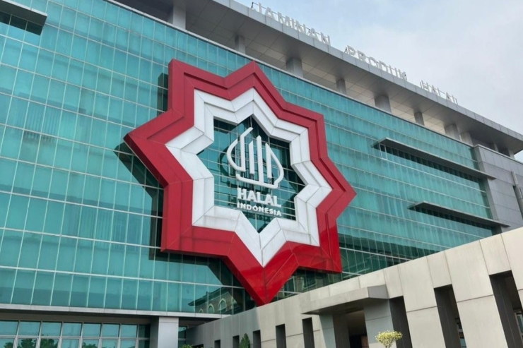 BPJPH: IGHF Hantarkan Indonesia Rajai Sektor Modest Fashion di SGIE Report 2024