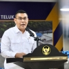 Target PTSL Sulawesi Tengah Tercapai, Wamen Ossy Apresiasi Seluruh Pihak yang Telah Bekerja Keras