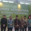  Sannipata Nusantara 2025, Ruang Partisipasi Aktif dalam Menyelesaikan Persoalan Sosial dan Kebangsaan