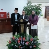 DPD RI Bahas Sinkronisasi Perda Tata Ruang, Libatkan Pemda dan Lima Kementerian