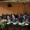 BULD DPD RI Gelar Diseminasi Bahas UU Cipta Kerja Dan Kaitannya Dengan Tata Ruang Wilaya