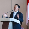 Puji Penandatanganan IEU-CEPA, Sultan: Rekor Diplomasi RI