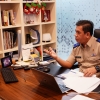ATR/BPN Optimis Capai Program Kerja Kehumasan dengan Optimal di Akhir 2025